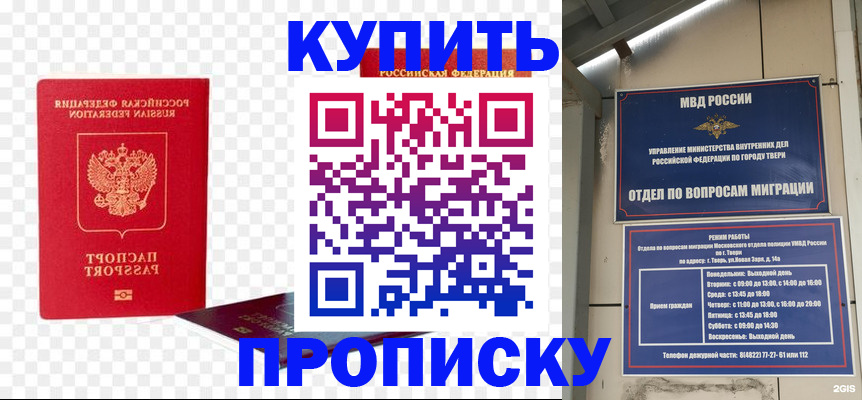 купить прописку в Щёлкино